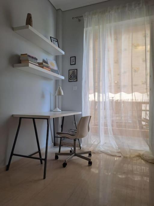 Δίπλα Στο Πάρκο Apartment Kalamata Ngoại thất bức ảnh