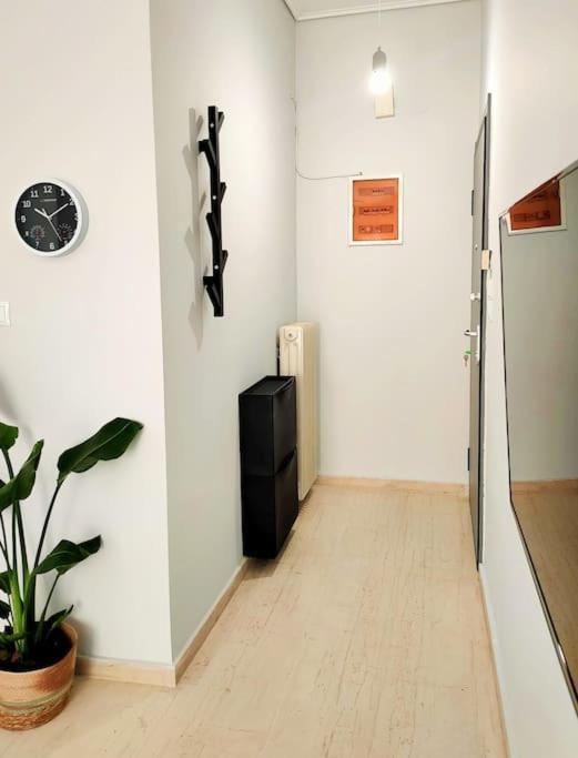 Δίπλα Στο Πάρκο Apartment Kalamata Ngoại thất bức ảnh