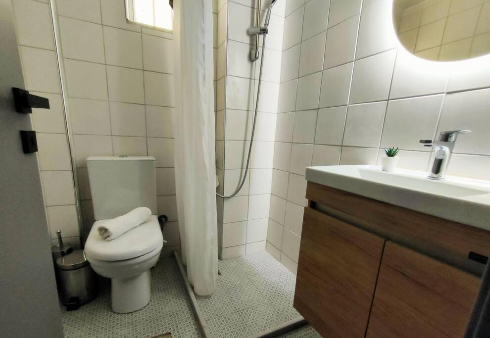 Δίπλα Στο Πάρκο Apartment Kalamata Ngoại thất bức ảnh